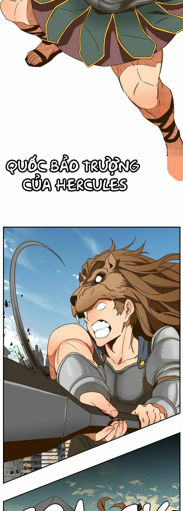 Chúa Tể Học Đường Chapter 415 - Trang 2