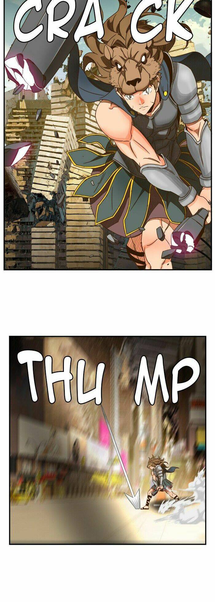 Chúa Tể Học Đường Chapter 415 - Trang 2