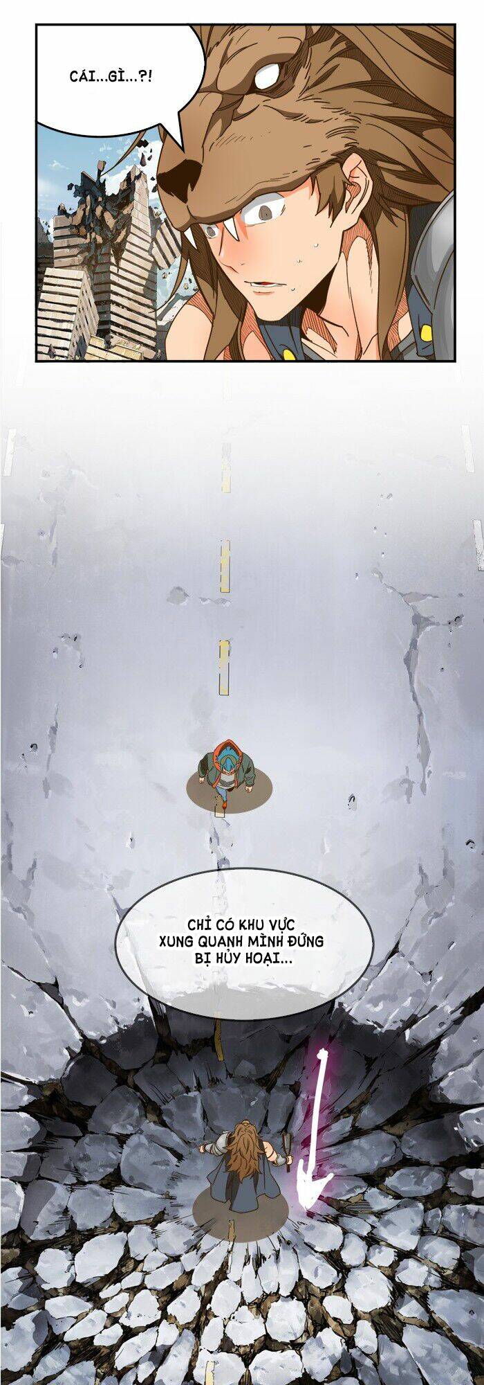 Chúa Tể Học Đường Chapter 415 - Trang 2