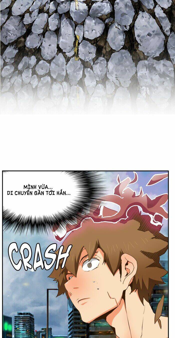 Chúa Tể Học Đường Chapter 415 - Trang 2