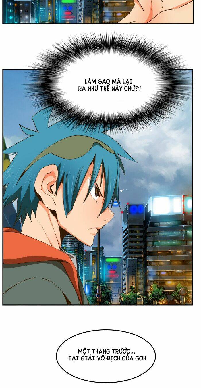 Chúa Tể Học Đường Chapter 415 - Trang 2