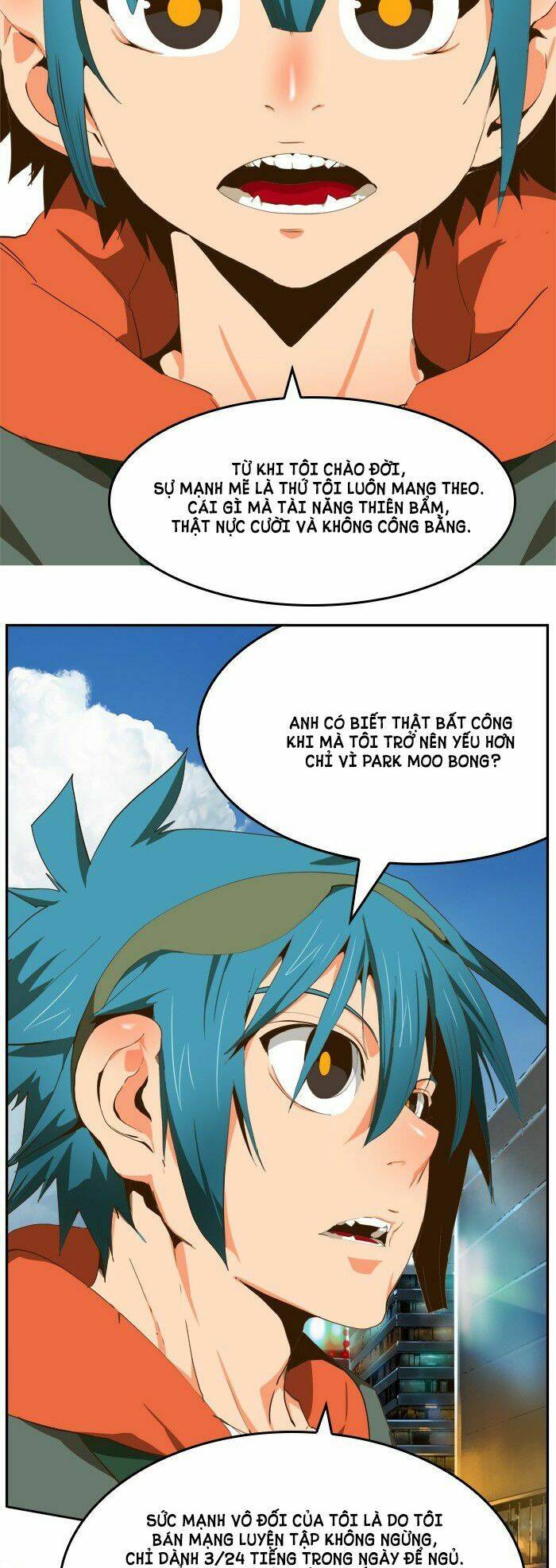 Chúa Tể Học Đường Chapter 415 - Trang 2