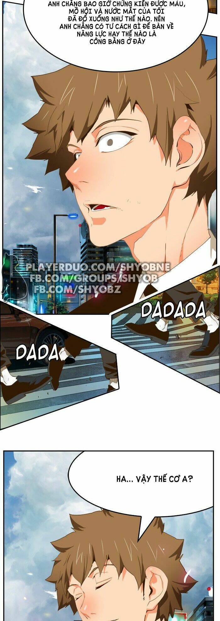 Chúa Tể Học Đường Chapter 415 - Trang 2