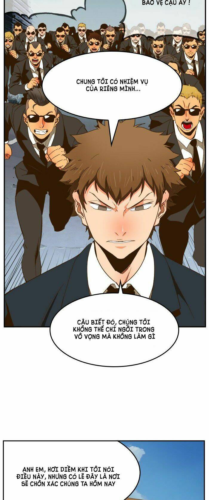 Chúa Tể Học Đường Chapter 415 - Trang 2