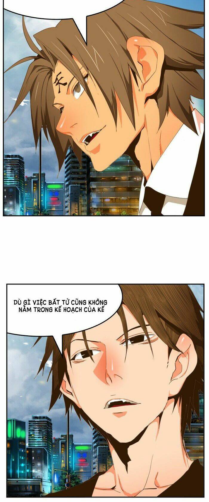 Chúa Tể Học Đường Chapter 415 - Trang 2