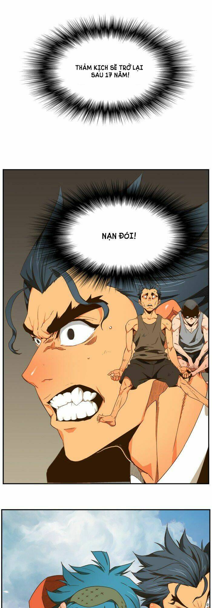 Chúa Tể Học Đường Chapter 415 - Trang 2