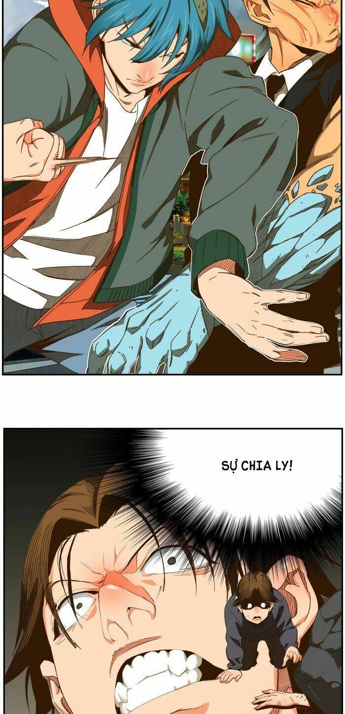 Chúa Tể Học Đường Chapter 415 - Trang 2