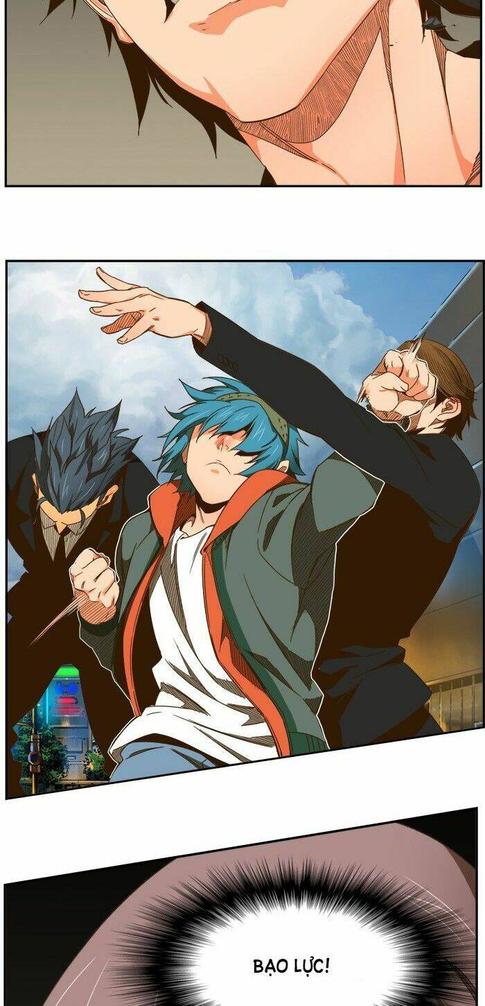 Chúa Tể Học Đường Chapter 415 - Trang 2