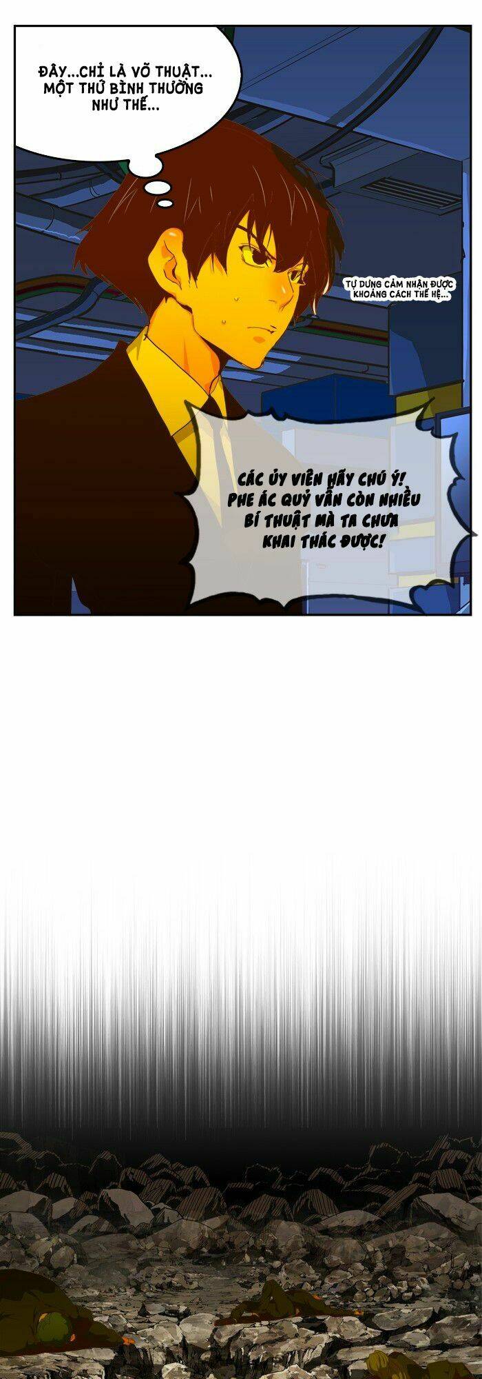 Chúa Tể Học Đường Chapter 415 - Trang 2