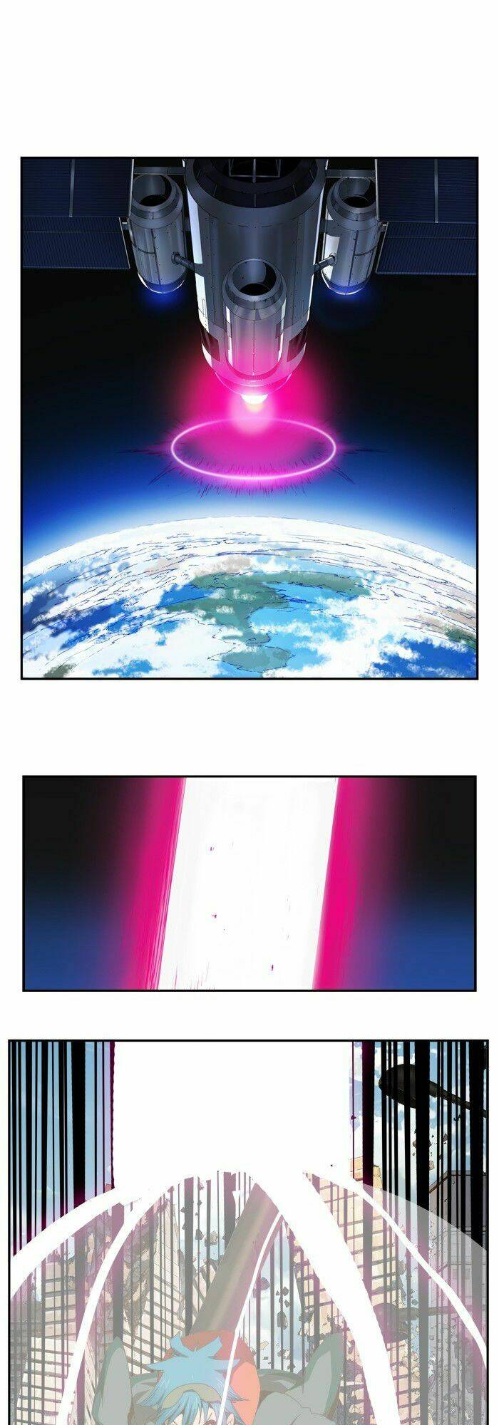 Chúa Tể Học Đường Chapter 415 - Trang 2