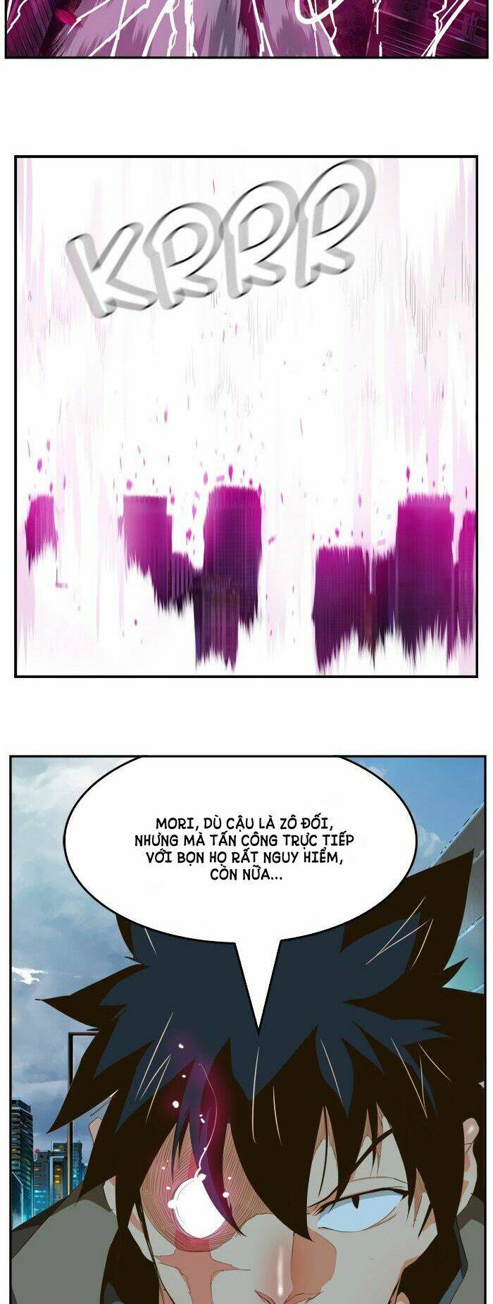 Chúa Tể Học Đường Chapter 415 - Trang 2