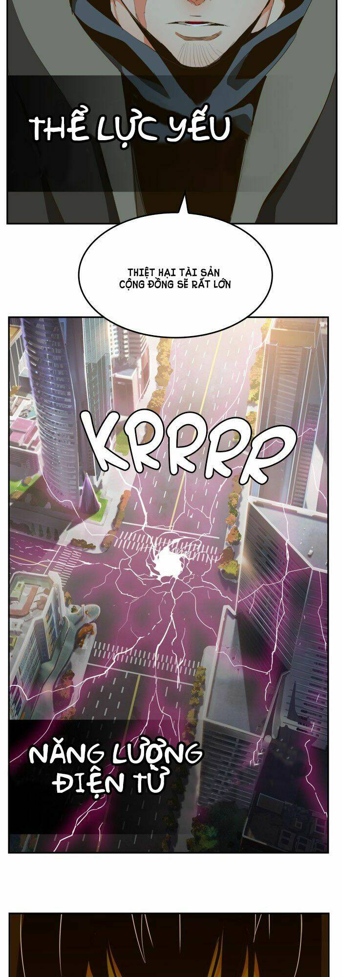 Chúa Tể Học Đường Chapter 415 - Trang 2