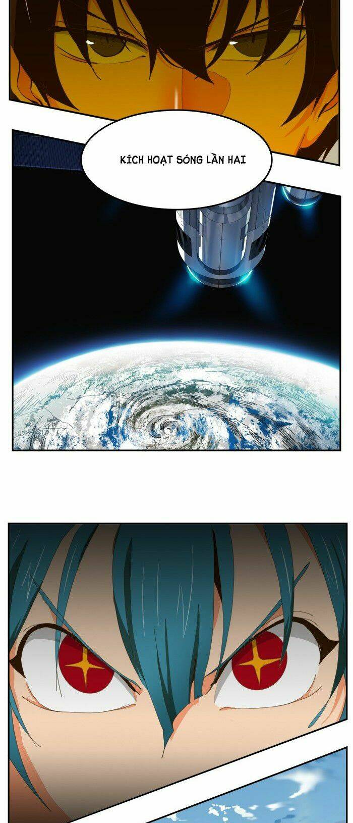 Chúa Tể Học Đường Chapter 415 - Trang 2