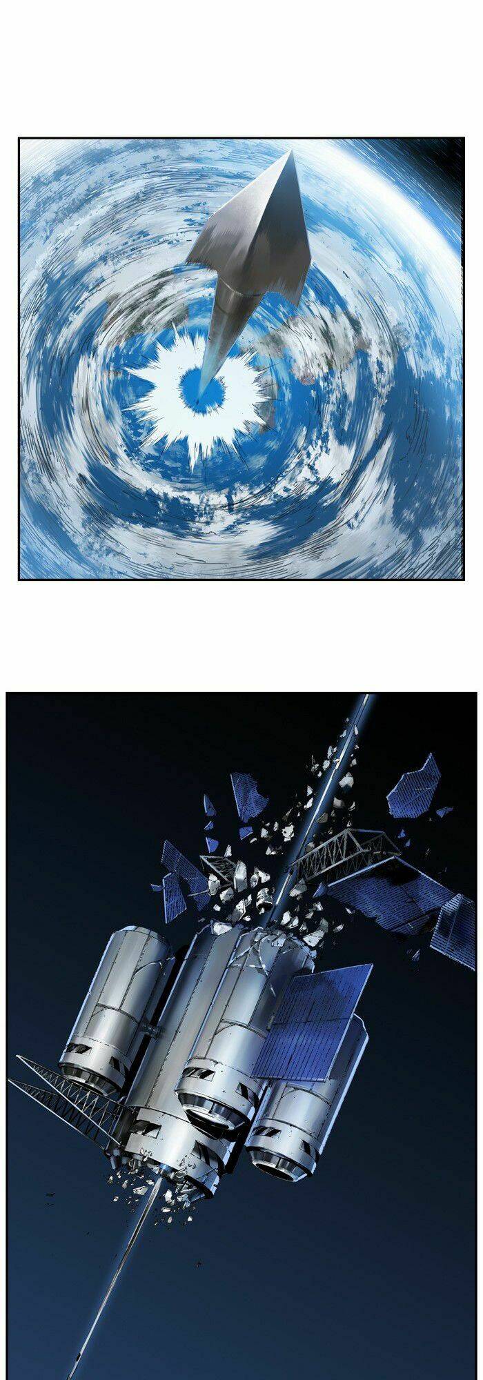 Chúa Tể Học Đường Chapter 415 - Trang 2