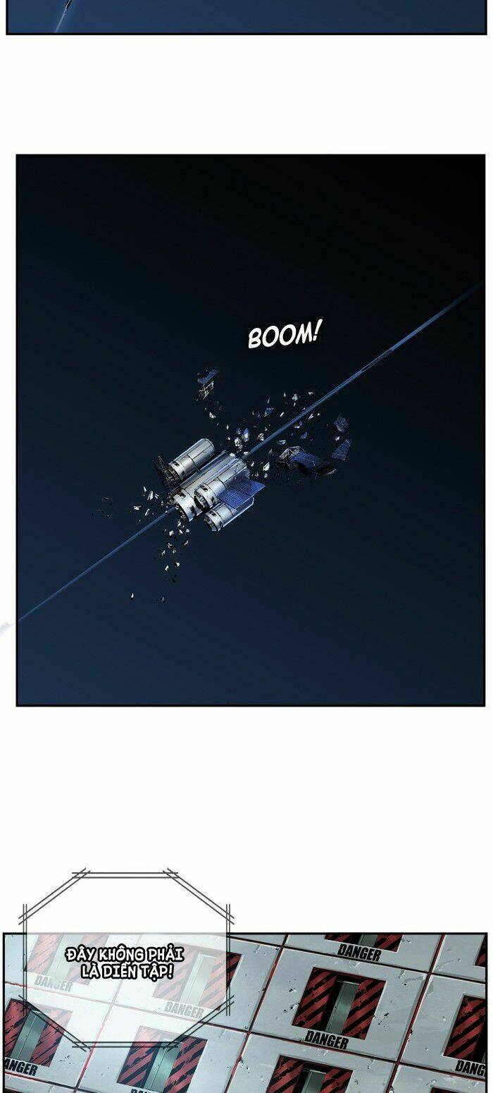 Chúa Tể Học Đường Chapter 415 - Trang 2