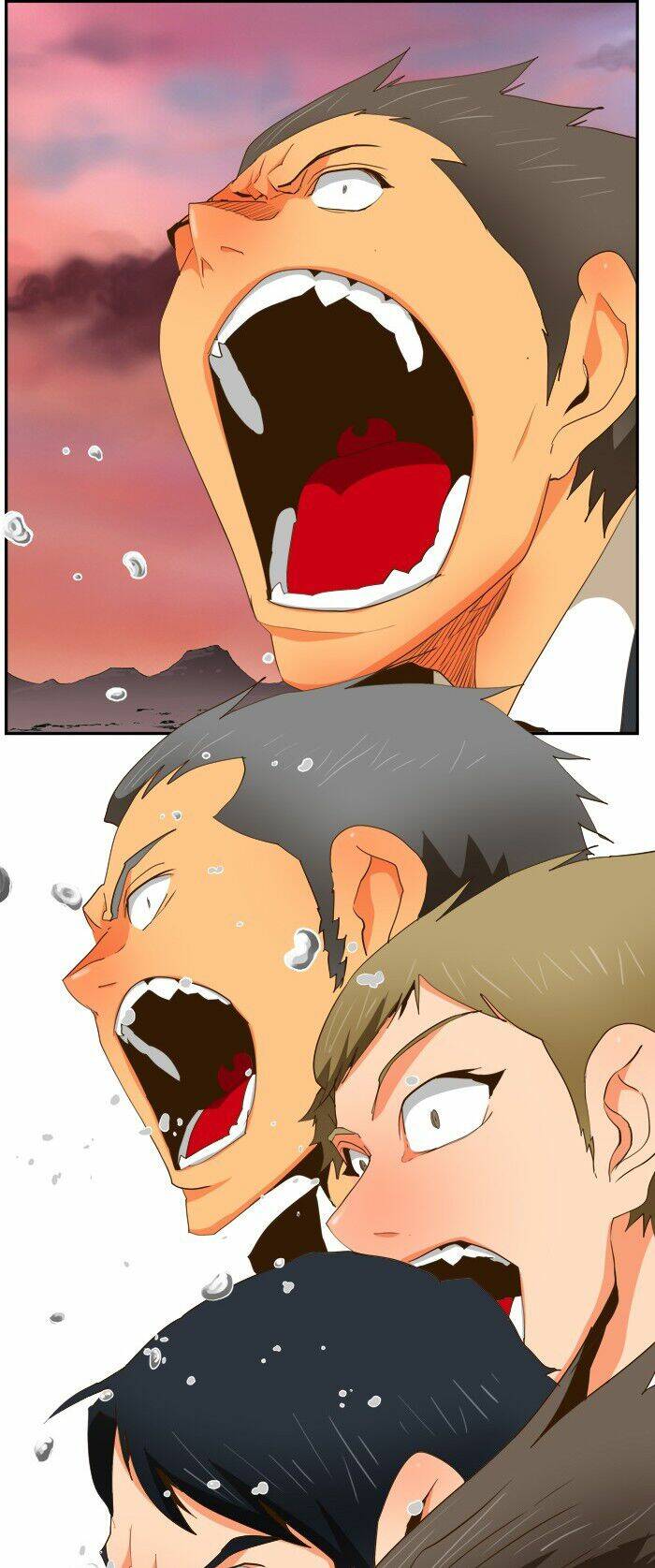 Chúa Tể Học Đường Chapter 415 - Trang 2