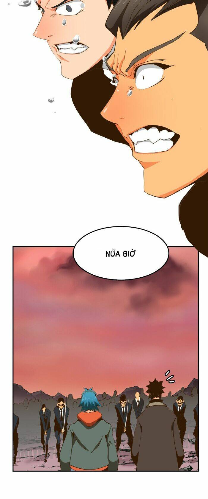 Chúa Tể Học Đường Chapter 415 - Trang 2