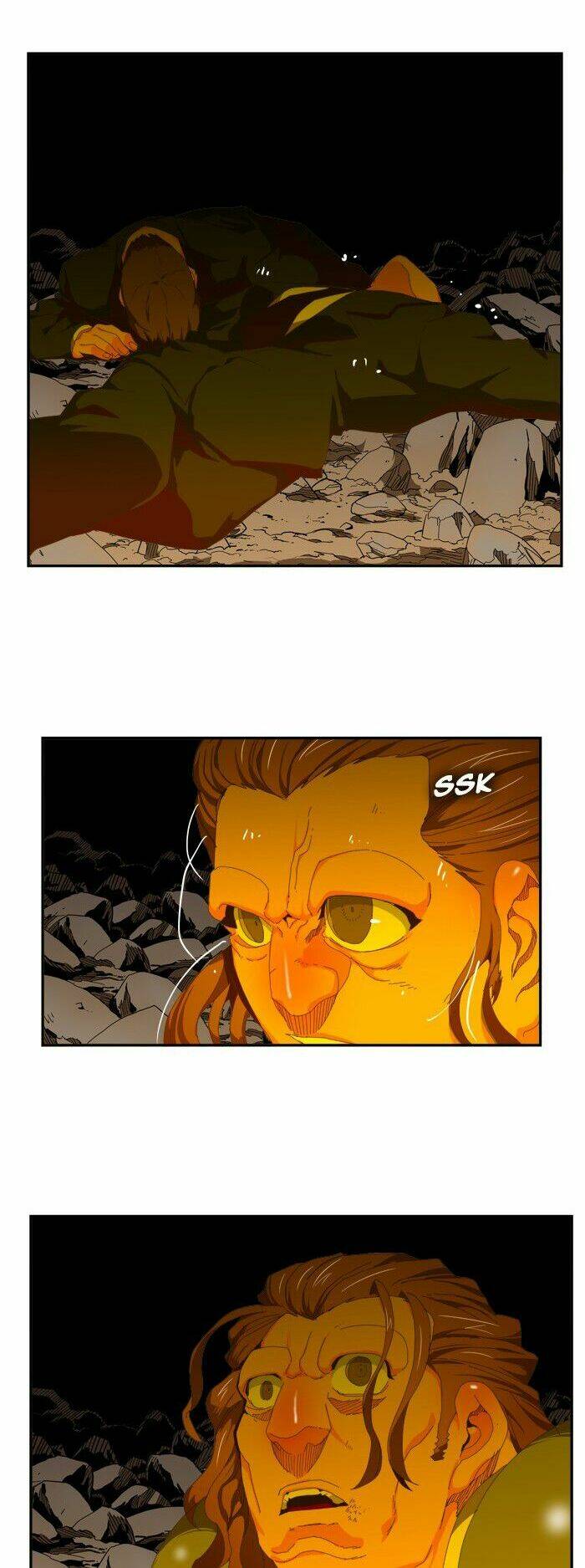 Chúa Tể Học Đường Chapter 415 - Trang 2