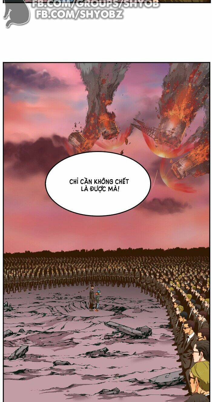 Chúa Tể Học Đường Chapter 415 - Trang 2