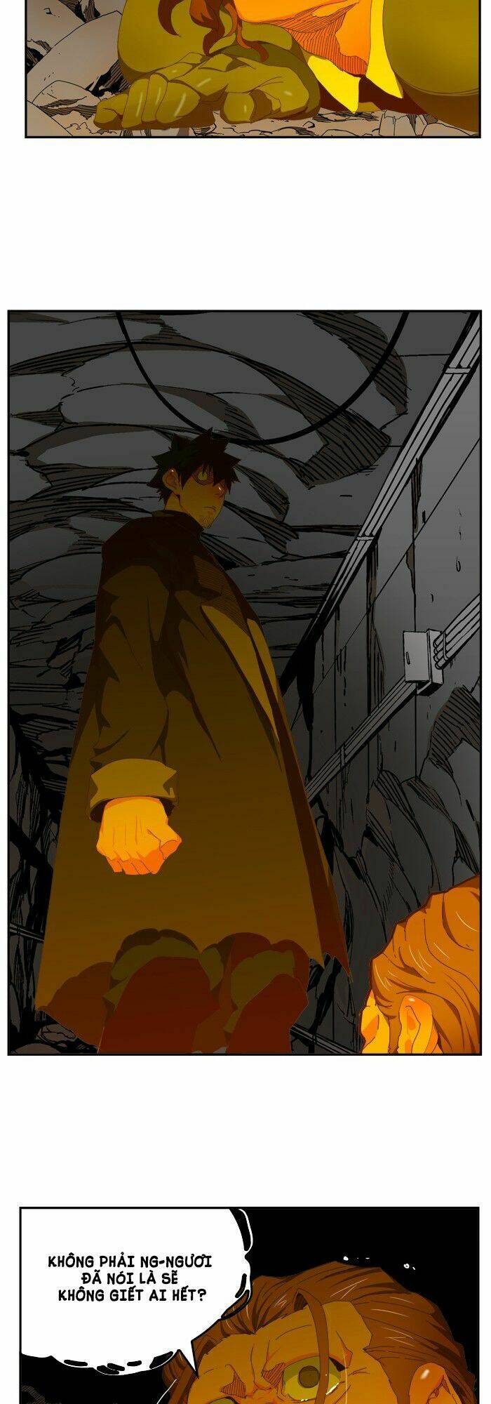 Chúa Tể Học Đường Chapter 415 - Trang 2