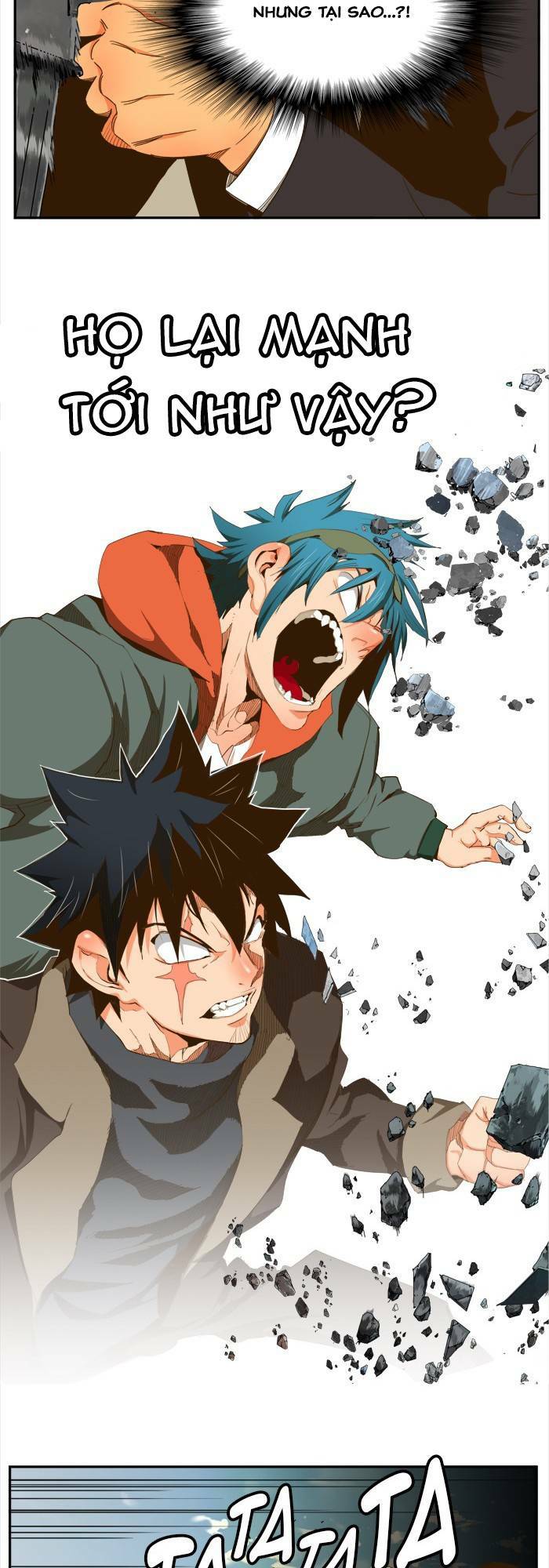 Chúa Tể Học Đường Chapter 416 - Trang 2