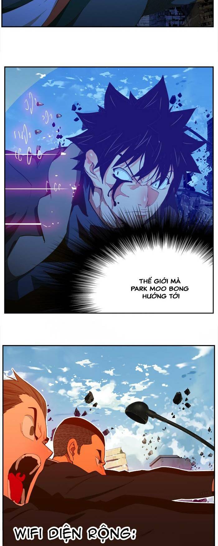 Chúa Tể Học Đường Chapter 416 - Trang 2