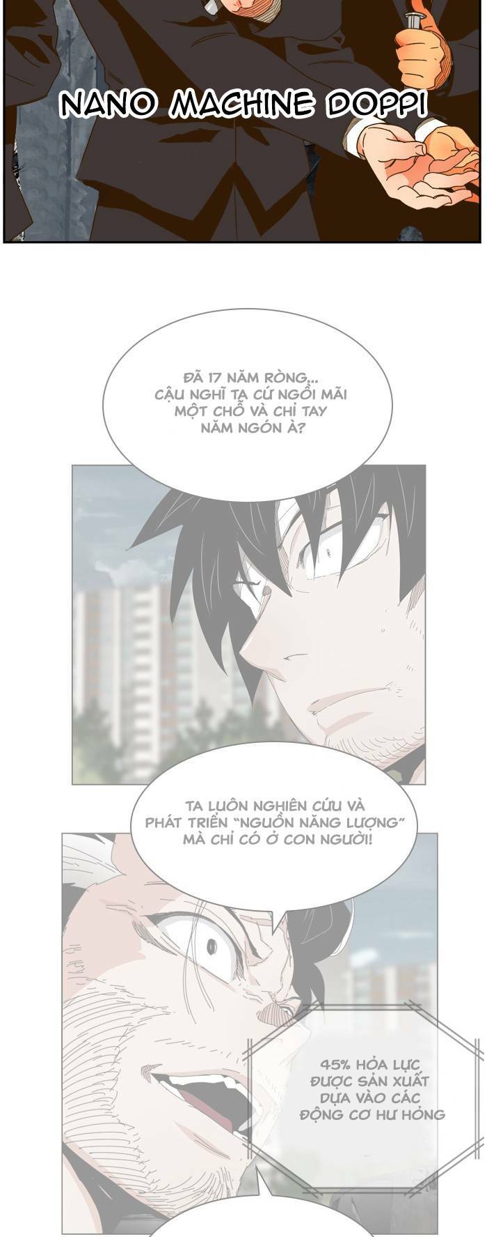 Chúa Tể Học Đường Chapter 416 - Trang 2