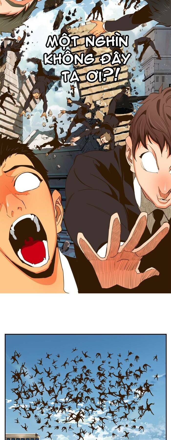 Chúa Tể Học Đường Chapter 416 - Trang 2