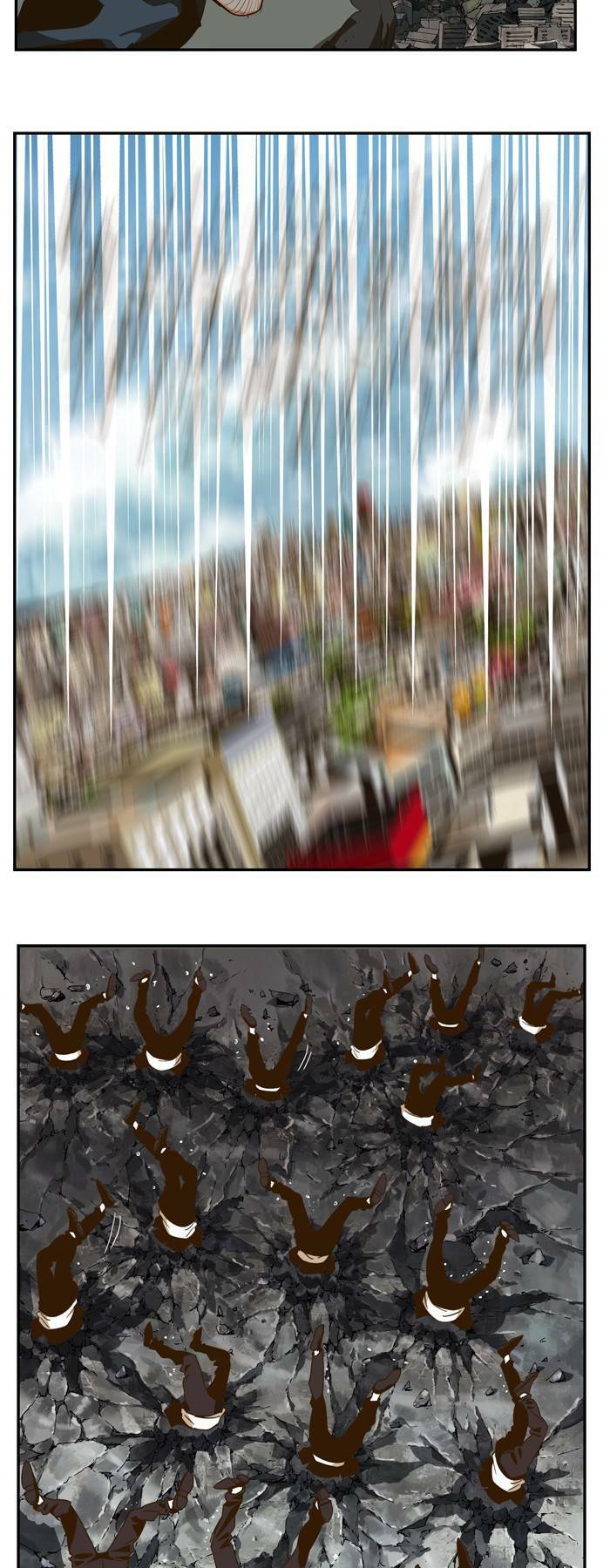 Chúa Tể Học Đường Chapter 416 - Trang 2