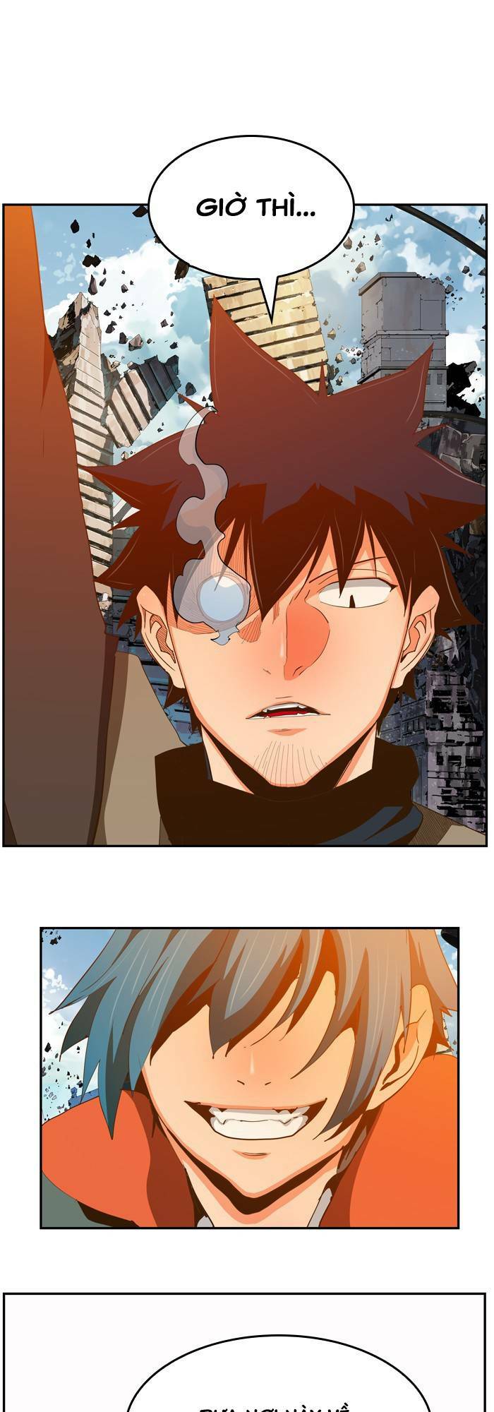 Chúa Tể Học Đường Chapter 416 - Trang 2