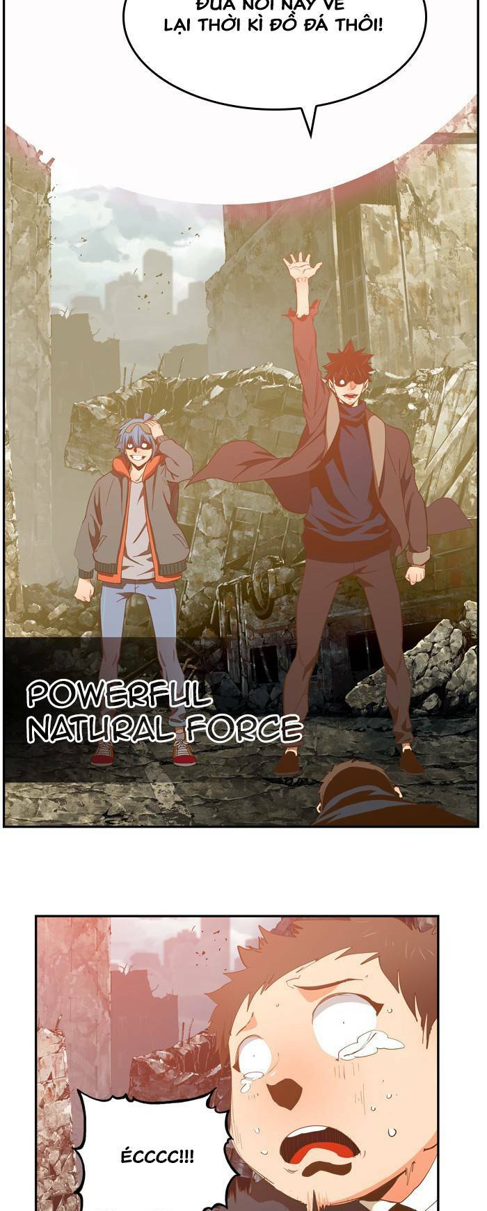 Chúa Tể Học Đường Chapter 416 - Trang 2