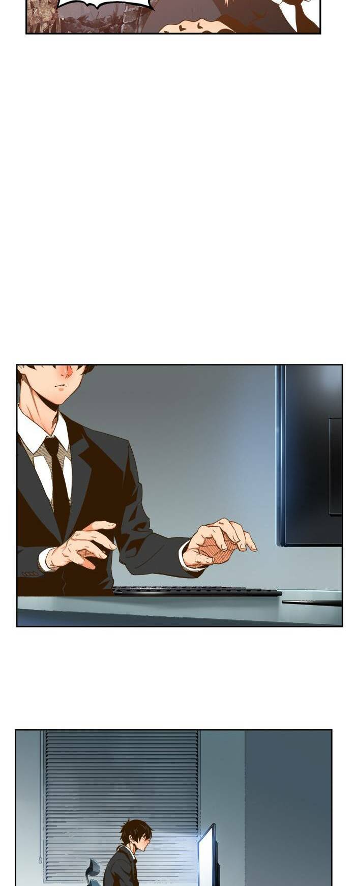 Chúa Tể Học Đường Chapter 416 - Trang 2