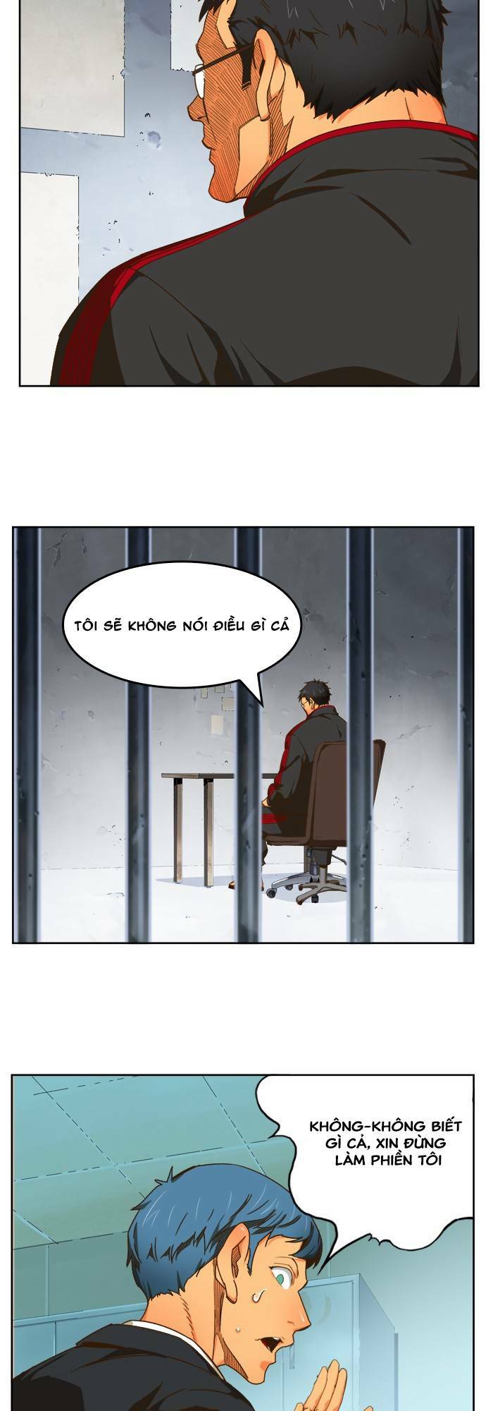 Chúa Tể Học Đường Chapter 416 - Trang 2