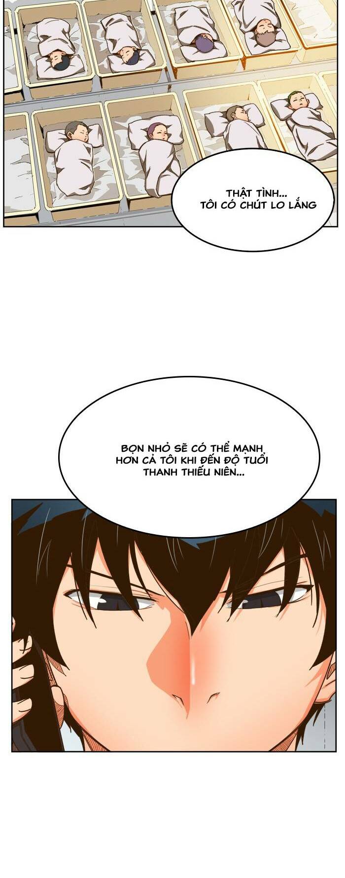 Chúa Tể Học Đường Chapter 416 - Trang 2