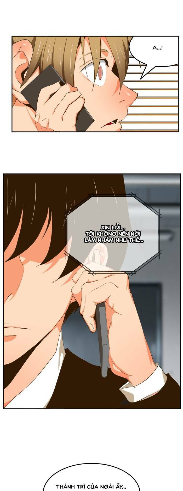 Chúa Tể Học Đường Chapter 416 - Trang 2