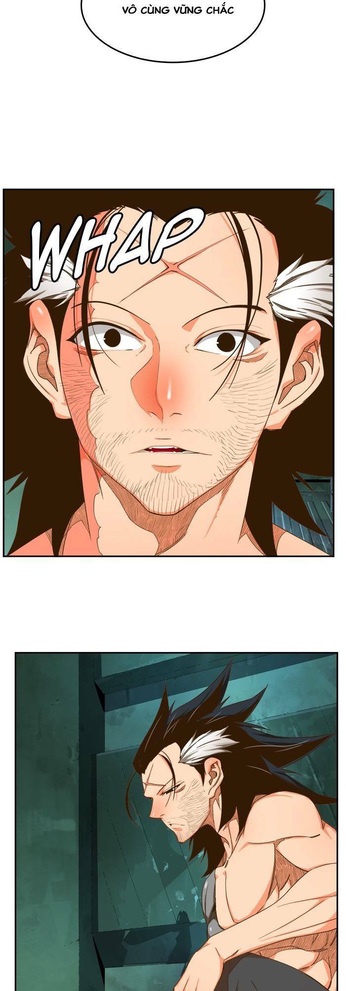 Chúa Tể Học Đường Chapter 416 - Trang 2