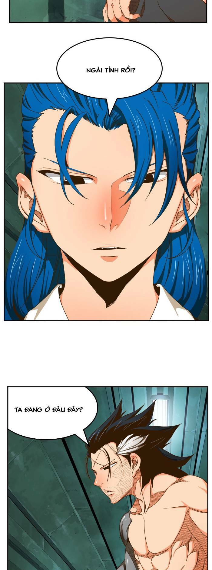 Chúa Tể Học Đường Chapter 416 - Trang 2