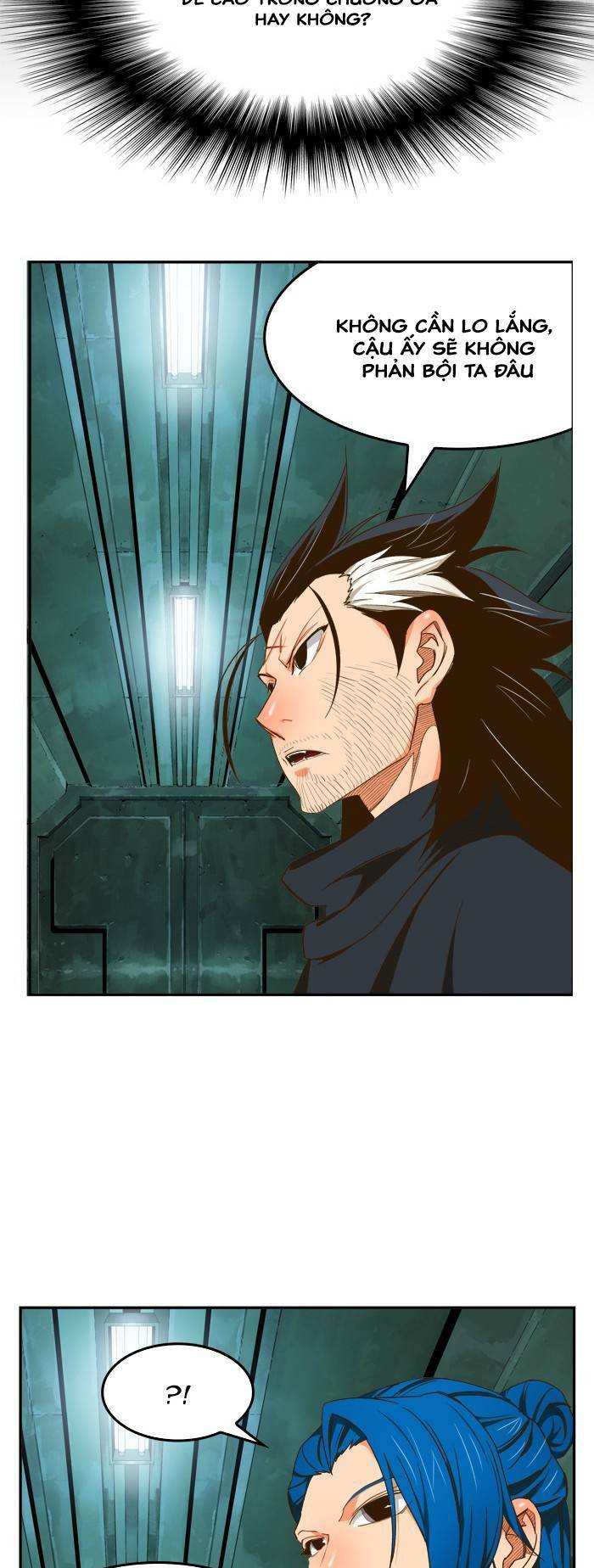 Chúa Tể Học Đường Chapter 416 - Trang 2