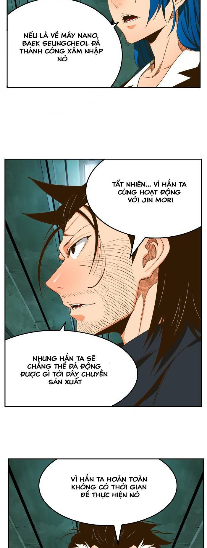 Chúa Tể Học Đường Chapter 416 - Trang 2