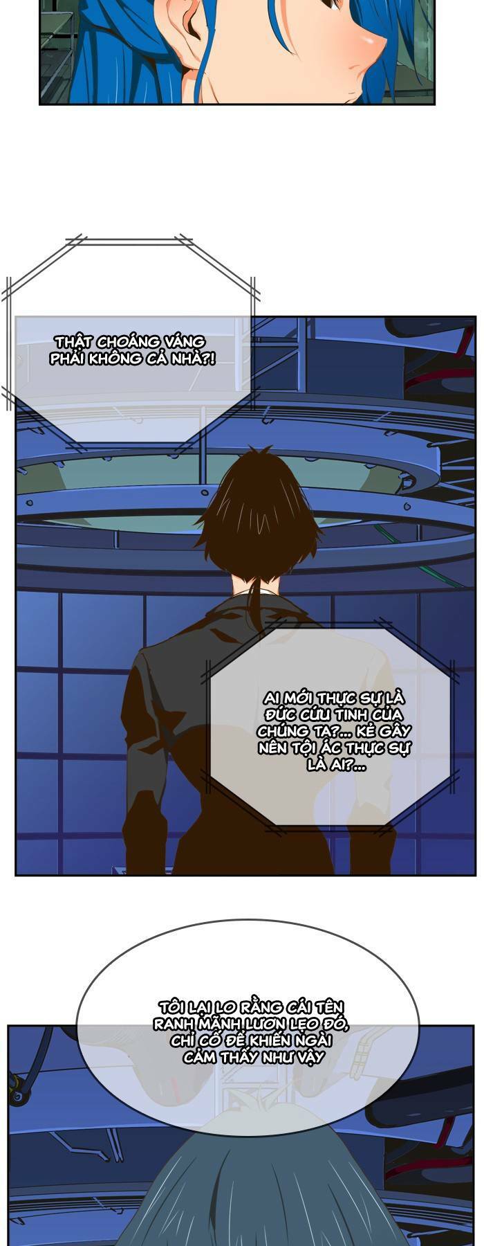 Chúa Tể Học Đường Chapter 416 - Trang 2