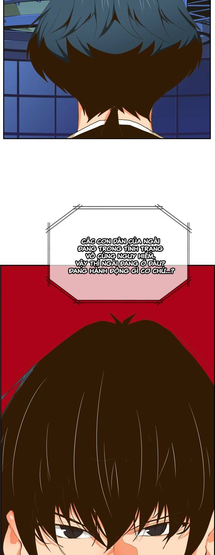 Chúa Tể Học Đường Chapter 416 - Trang 2