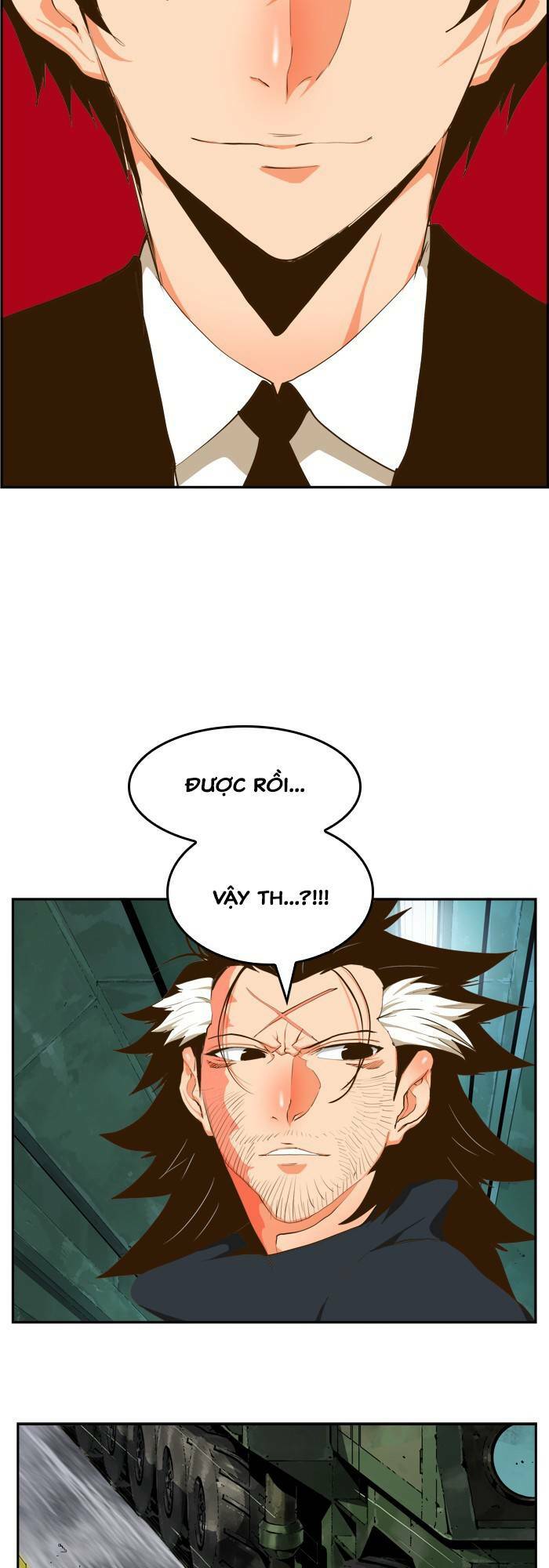 Chúa Tể Học Đường Chapter 416 - Trang 2