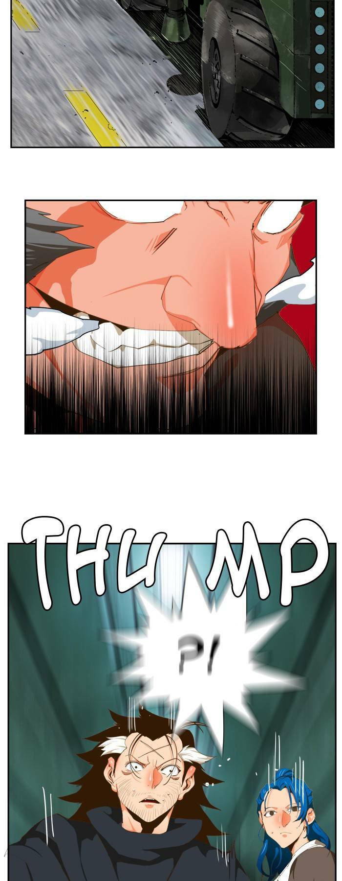 Chúa Tể Học Đường Chapter 416 - Trang 2