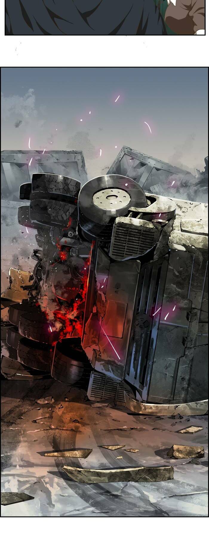 Chúa Tể Học Đường Chapter 416 - Trang 2