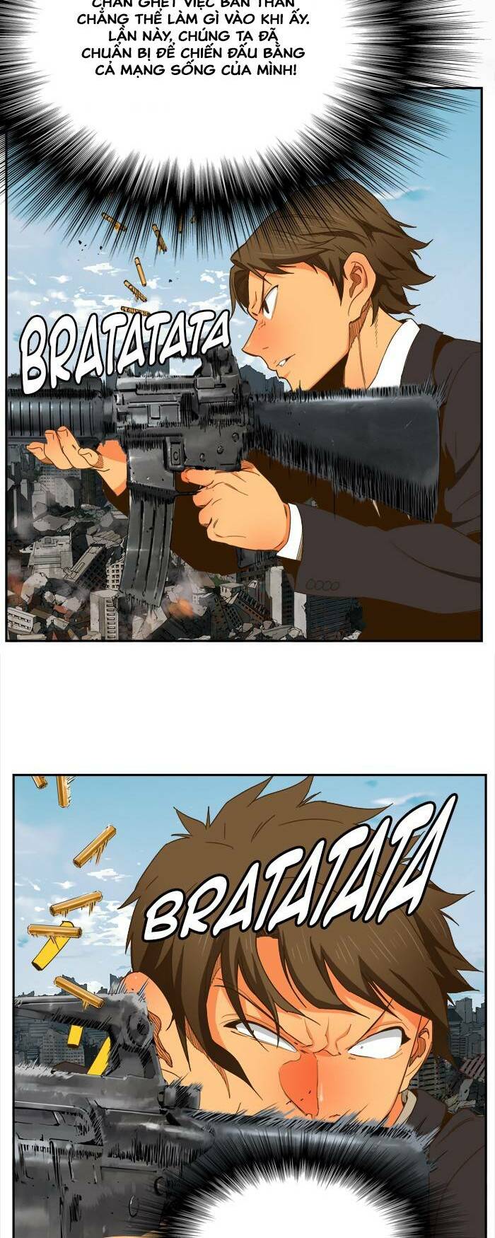 Chúa Tể Học Đường Chapter 416 - Trang 2