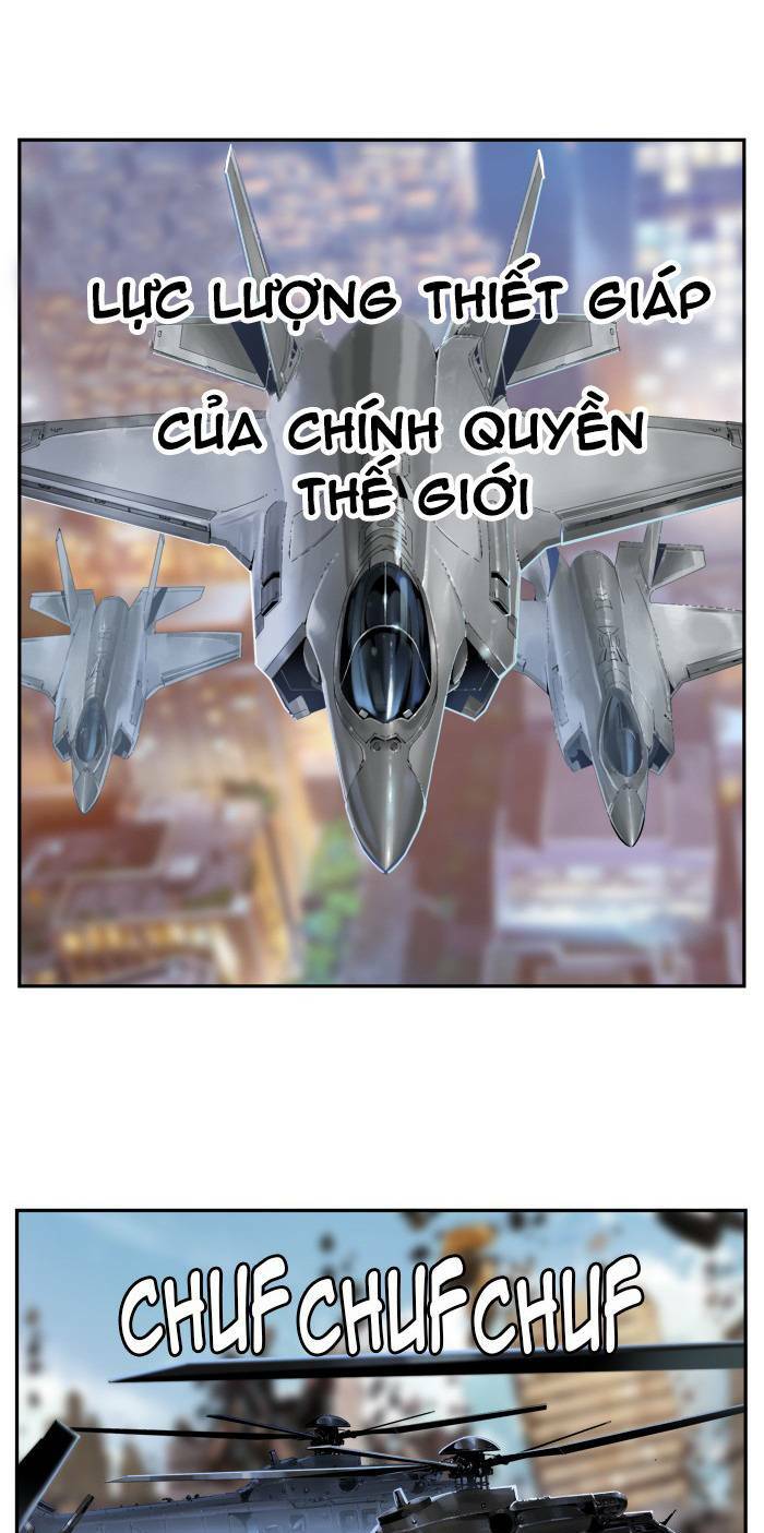 Chúa Tể Học Đường Chapter 417 - Trang 2