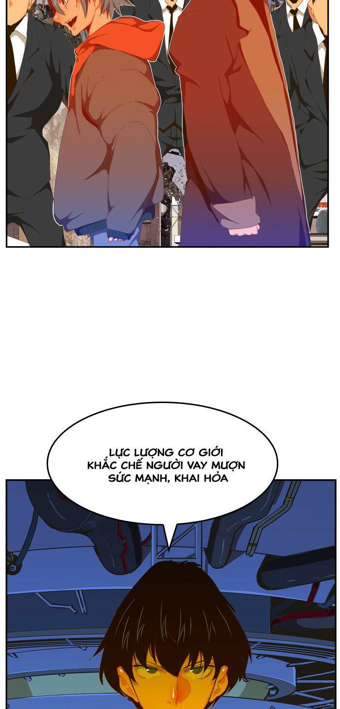 Chúa Tể Học Đường Chapter 417 - Trang 2