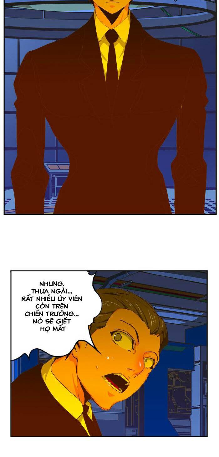 Chúa Tể Học Đường Chapter 417 - Trang 2