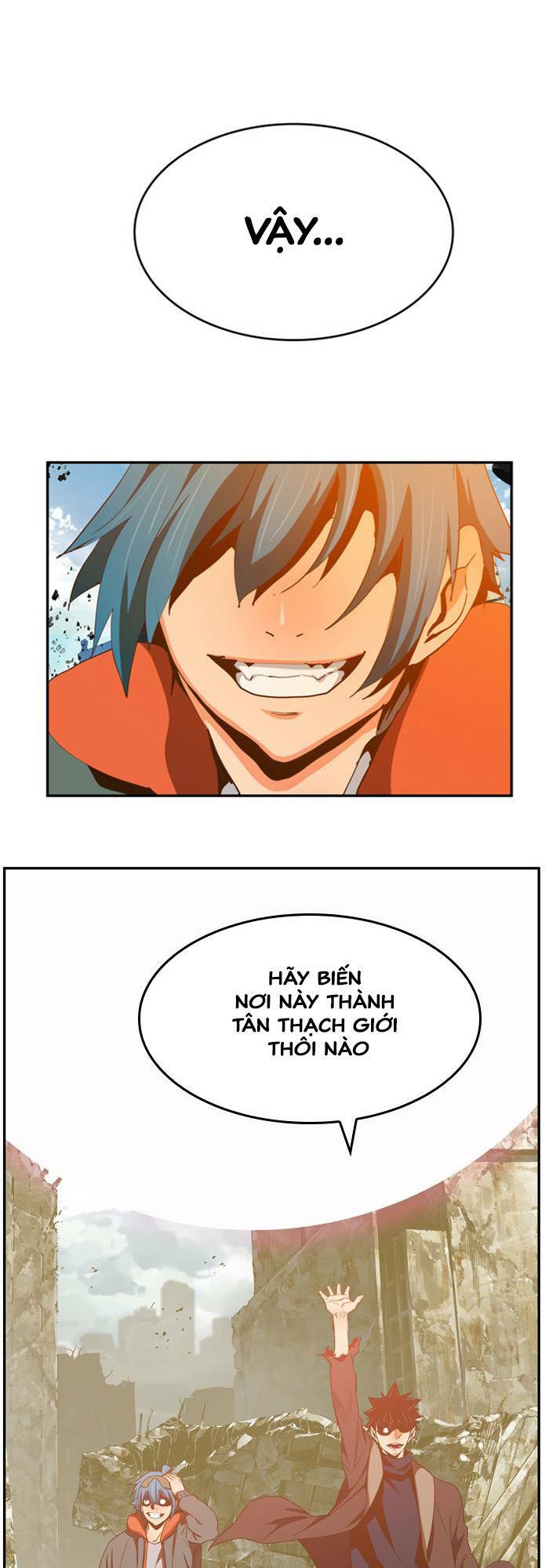 Chúa Tể Học Đường Chapter 417 - Trang 2