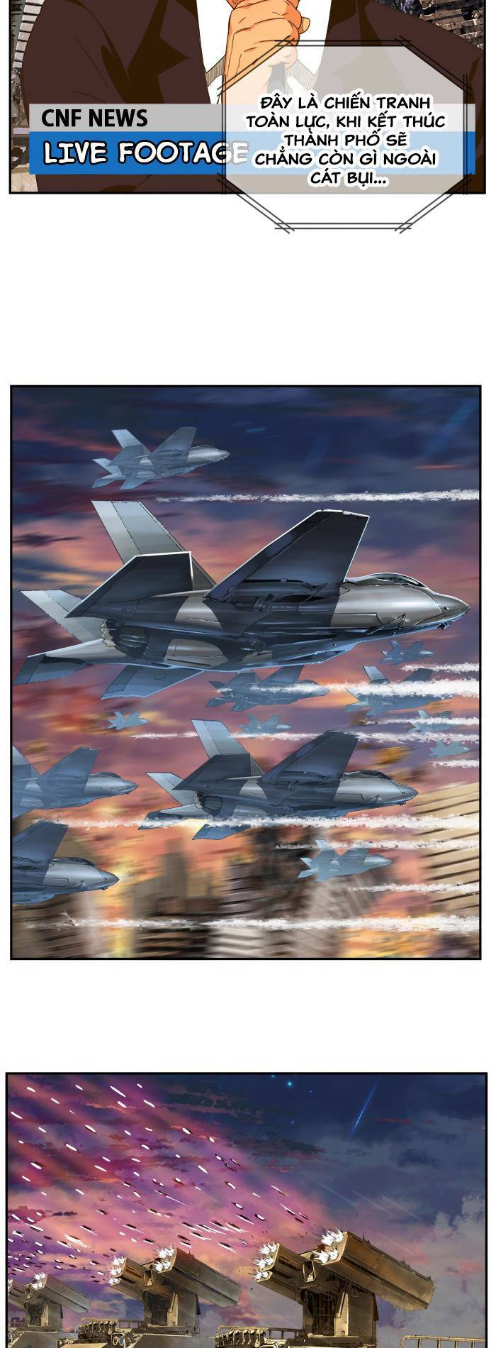 Chúa Tể Học Đường Chapter 417 - Trang 2